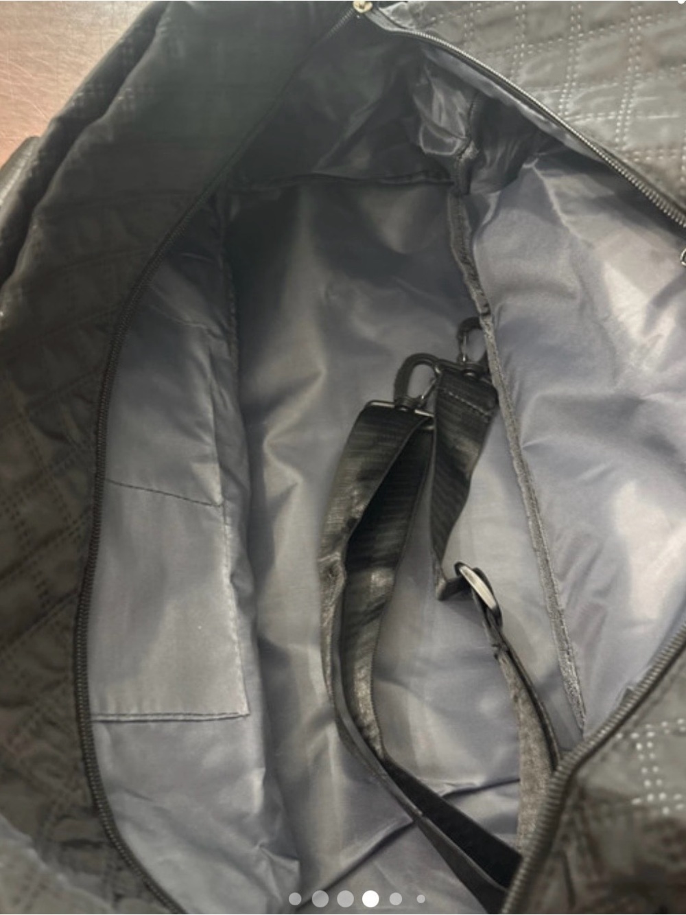 Weekender Bag - Picture 4 of 4